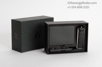 Hasselblad 907x Control Grip