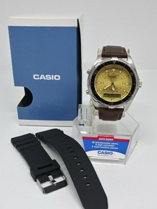 casio illuminator telememo 30