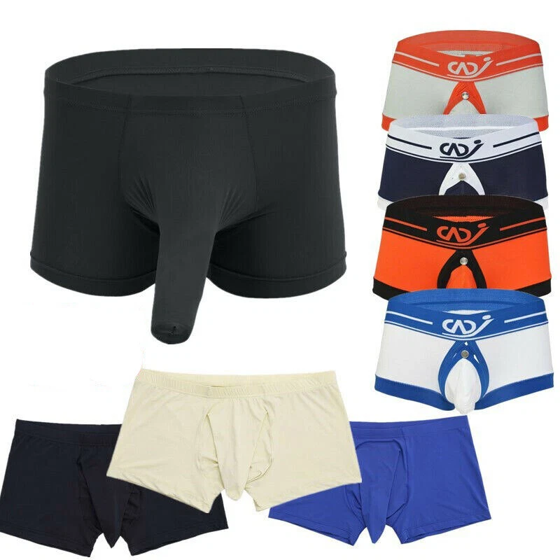 Mens elephant trunk best sale underwear