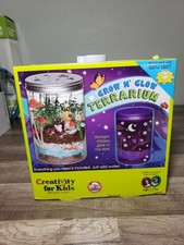 grow light creativity for kids