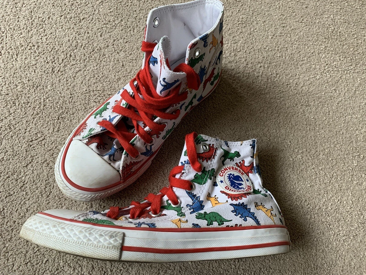 Converse cheap size 2.5