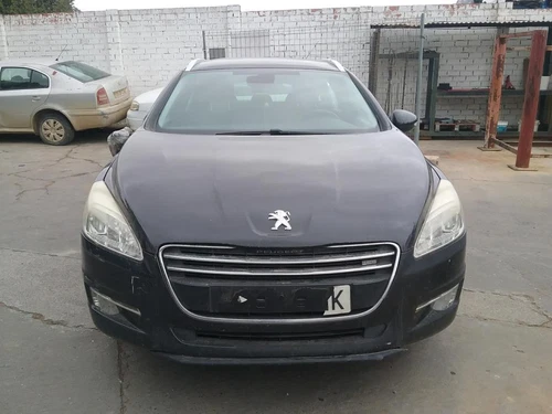 9665668380 Multifunction Control for PEUGEOT 508 SW Access 2011 4788353 - Picture 9 of 10
