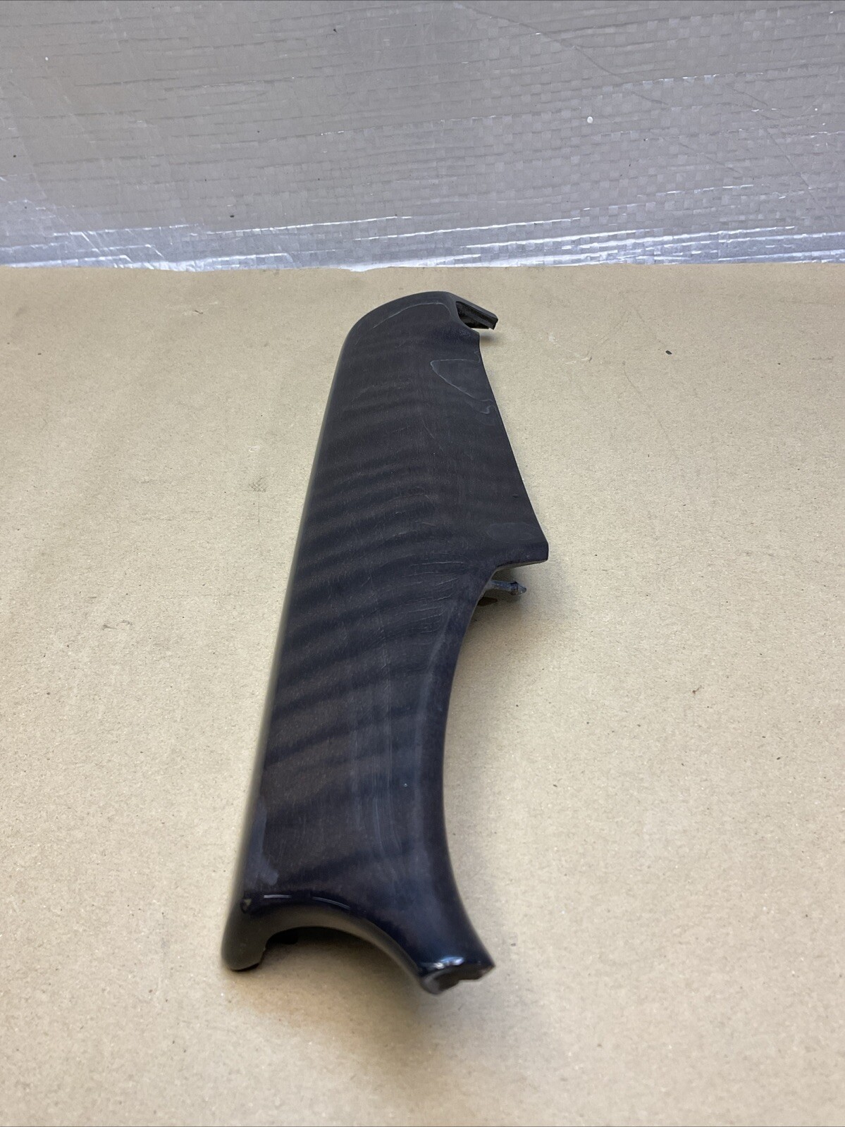 Maserati Quattroporte 2014-2020 LEFT Trim molding P/N 670015105