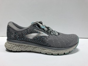brooks glycerin 5 womens grey