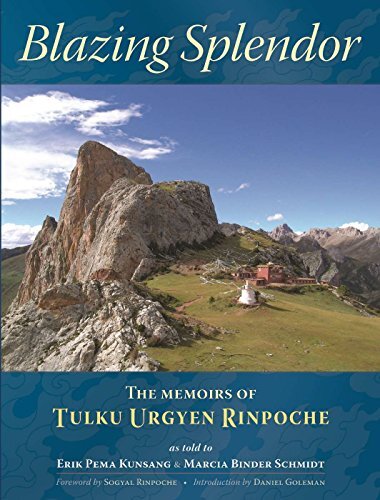 Blazing Splendor by Tulku Urgyen Rinpoche - - Image 7