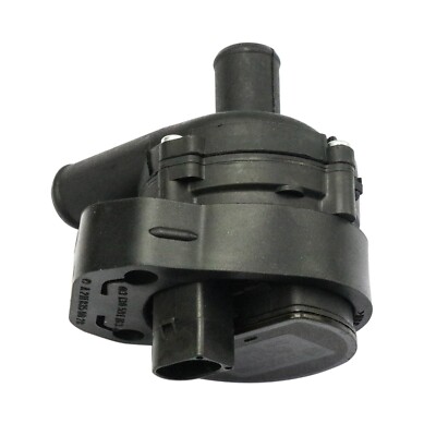 OEM Engine Auxiliary Water Pump For Mercedes Benz W211 W221 W204 W164 2118350028