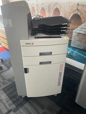 AGFA Drystar 5500 Printer