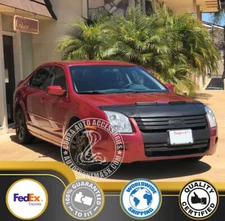 Car Bonnet Hood Bra For Ford Fusion 2006 2007 2008 2009 06 07 08 09