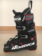 Scarpone Gara Sci Alpino