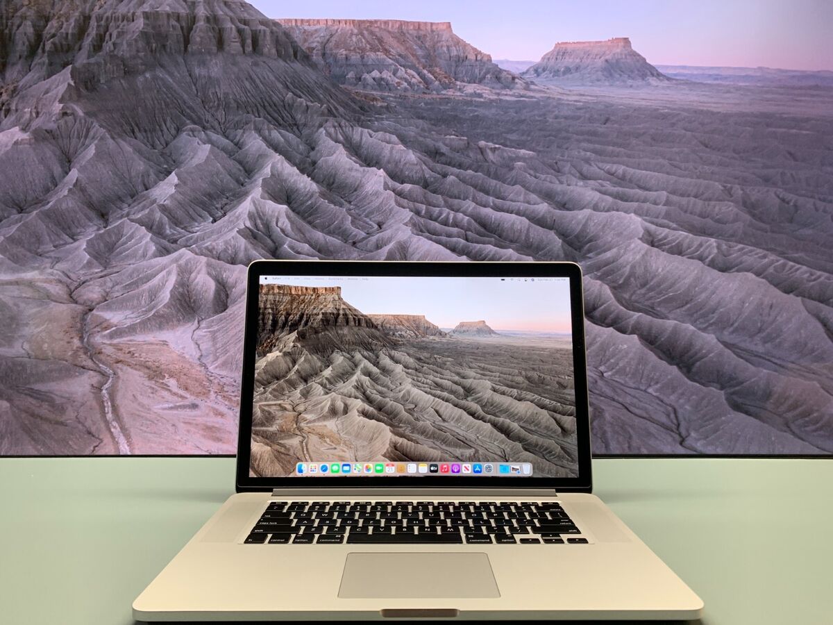 Apple MacBook Pro 15 Apple MacBook Pro 15