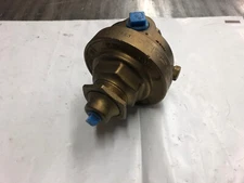 Victor DL 700 Dome Load Line Regulator, Max Inlet 300PSIG, Max Outlet 125PSIG