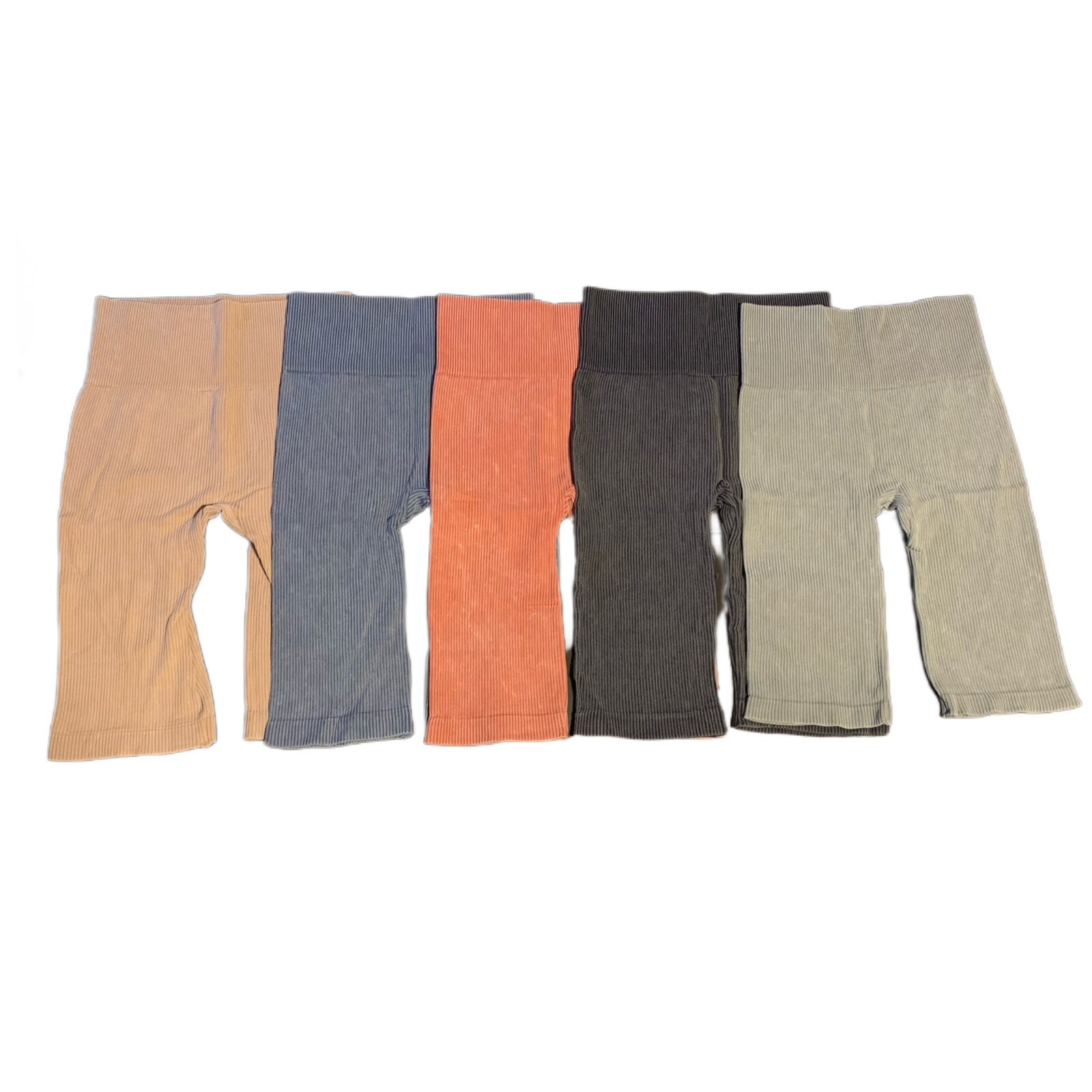 biker shorts for women-image