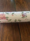 VINTAGE Laura Ashley Vinyl Wallpaper Wallcovering 1988 Sealed Single Roll 11yds — photo 7