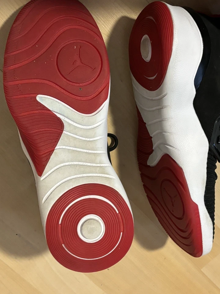 Talla 12 - Jordan DNA LX Negro - AO2649-023 Foto 4 de 4