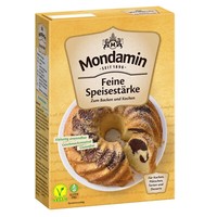400G Mondamin Feine SpeisestäRke Glutenfrei Zum Backen Kochen FüR Feinen Kuchen