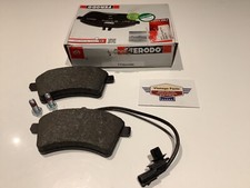 Plaquette de frein Renault KANGOO