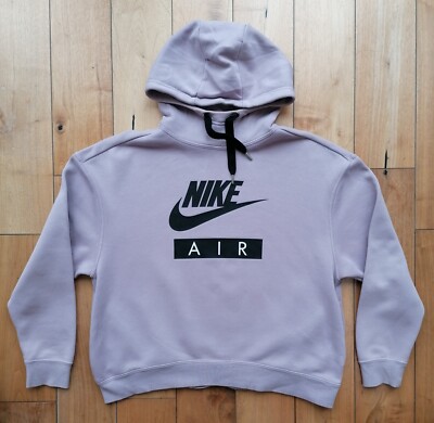 lilac jumper nike