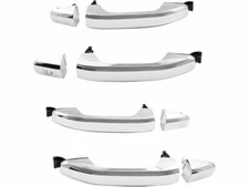 For 2015-2020 Chevrolet Suburban Door Handle Set Brock 58247JH 2016 2017 2018