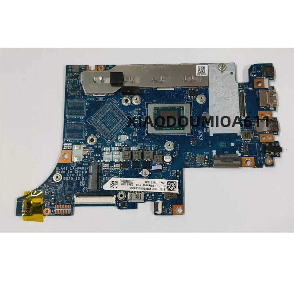 For Lenovo IdeaPad 5 Pro-14ACN6 R5-5600U 16G Motherboard