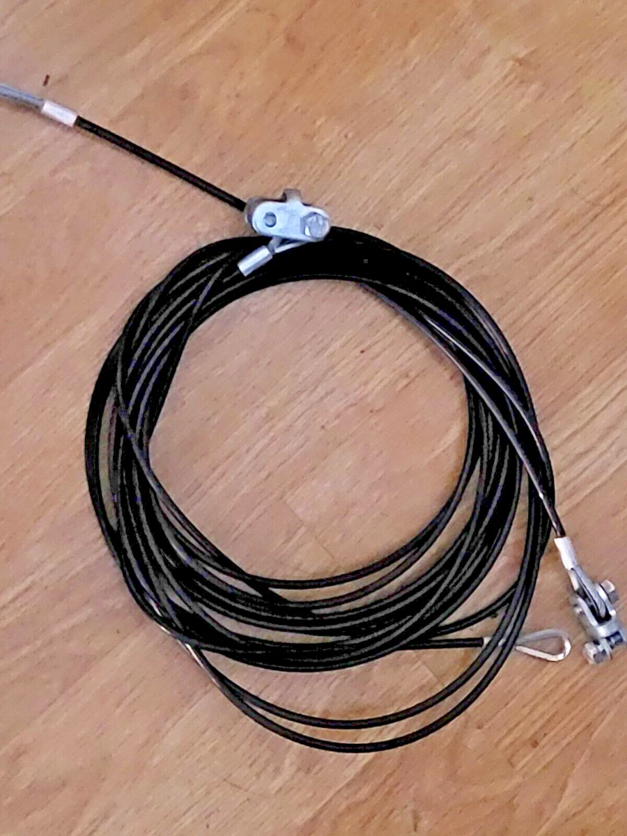 Bowflex blaze 2025 cables