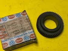 VW Jetta Rabbit Golf Cabrio Scirocco Gear 4-Speed 084311149L Genuine NOS