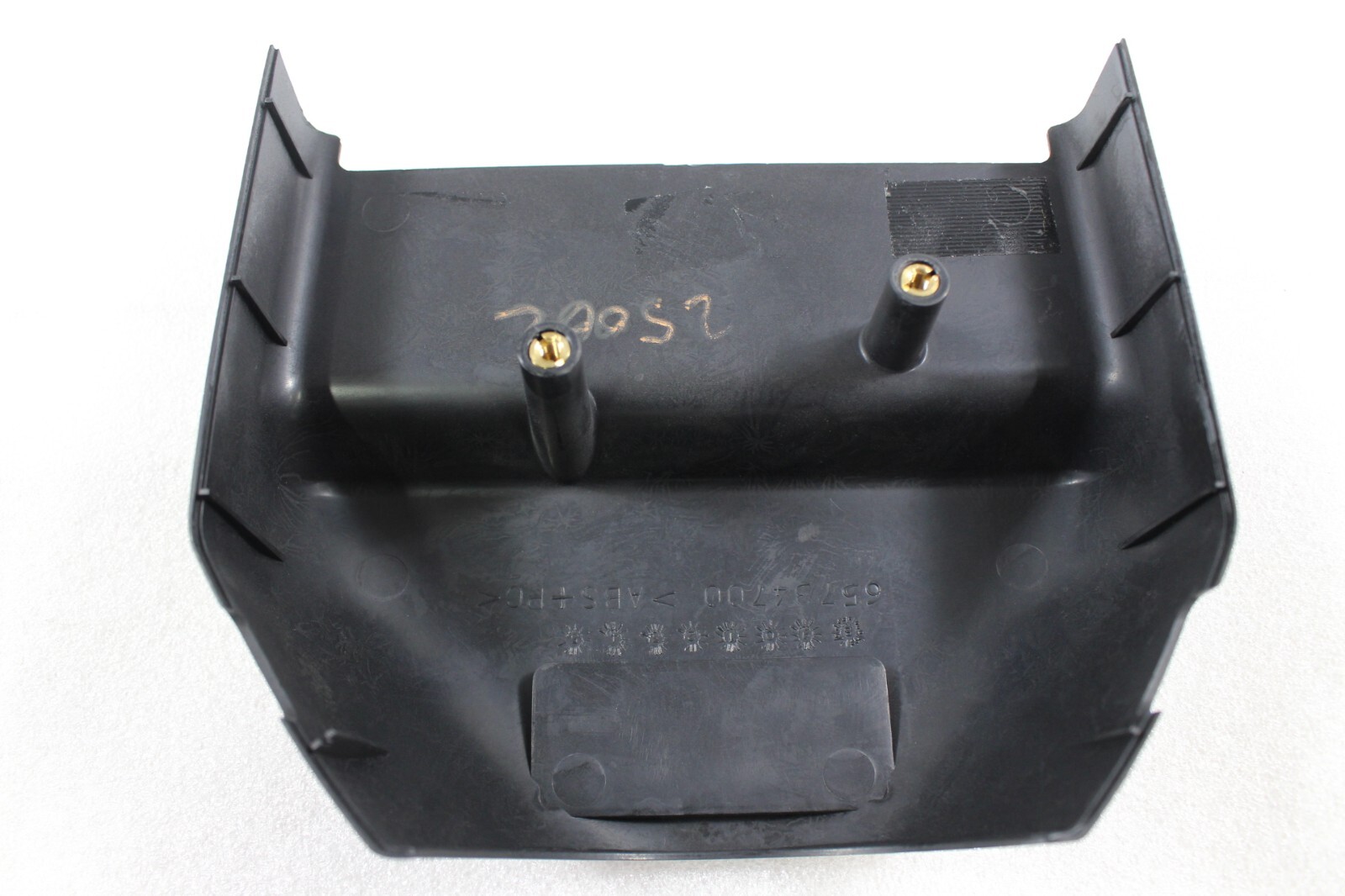 Ferrari 456, Upper Column Cover, Used, P/N 65734700