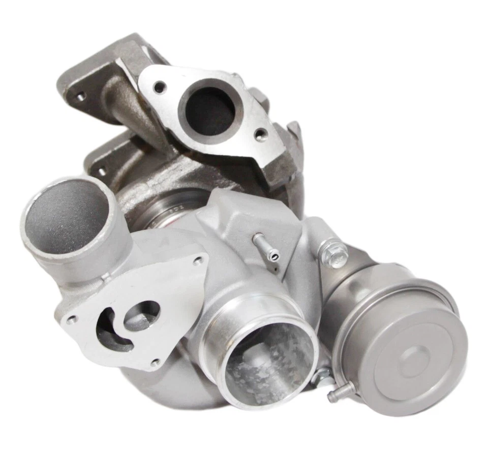 TD04 49389-01700 Turbo charger fit 06-08 Saab 9-3 Aero Wagon/Sedan 2.8T Z28NET - Image 4 of 4