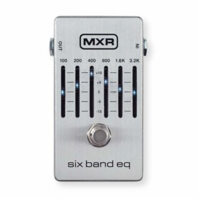 Mxr 10 Band Eq | eBay