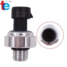 Engine Oil Pressure Sensor Switch For 2006-10 Chevrolet Impala Malibu 3.5l 3.9l Engine Oil Pressure Sensor Switch For 2006-10 Chevrolet Impala Malibu 3.5l 3.9l