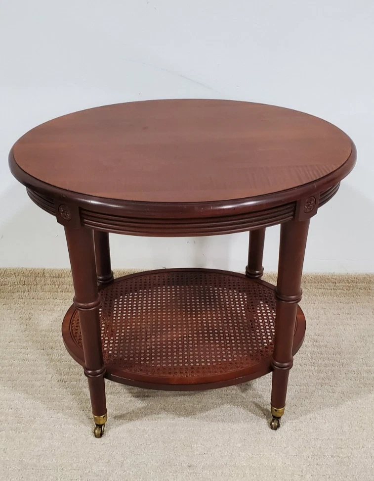 Ethan Allen Dining Room Antique Tables for sale | eBay