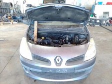 Schwungscheibe für RENAULT CLIO III Authentique 2007 188320