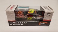 William Byron 2017 Lionel 9 Axalta Daytona Raced Win 1/64 Chevy Camaro