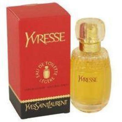 yvresse edp