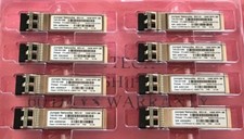 New Juniper EX-SFP-10GE-SR SFPP-10GE-SR 740-021308 10GE SFP 300p 90Days WRTY