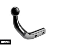 Brink AnhäNgevorrichtung FüR Seat Leon 1P1 Altea XL 5P5 5P8 5P1 5P2 446600