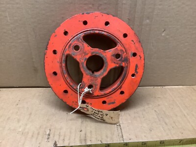 1966-1969 Corvette 6.75” Harmonic Balancer 300HP 327 CHEVY OEM