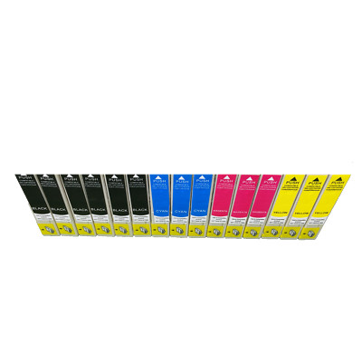 15x Patronen für Epson Expression Home XP235 XP247 XP332 XP335 XP342 XP345 6333