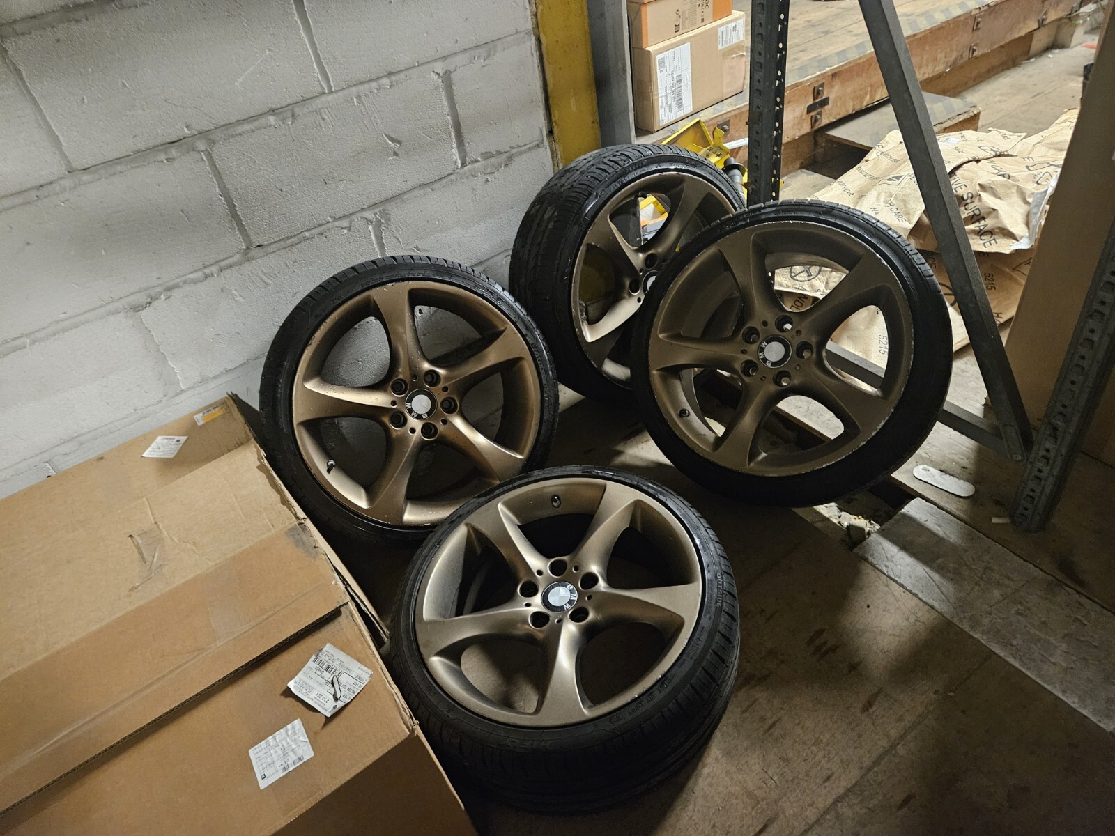 BMW Wheels | eBay