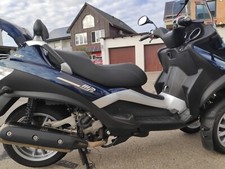 piaggio mp3 400 i.e