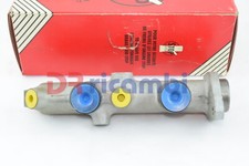 POMPA FRENO PEUGEOT 104 900 1100 1400 COUPE' 75 >80 STOP S57200 131542B  460158