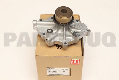 本A-19  01  ① 04-08 ACURA TL POWER BRAKE MASTER BOOSTER WITH MASTER