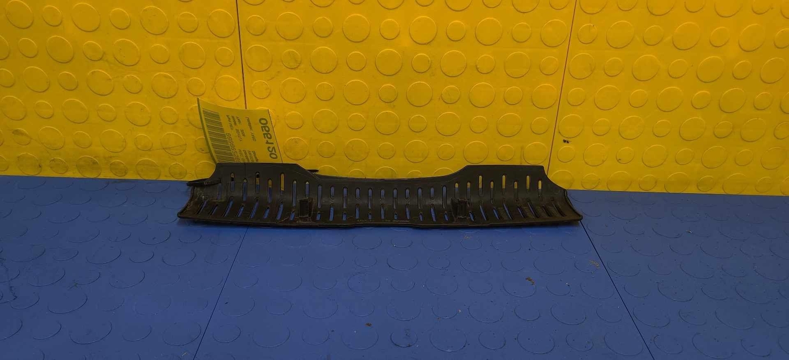 05 06 07 08 09 BENTLEY Continental GT Intake Manifold Upper Cover OEM 07C103925Q
