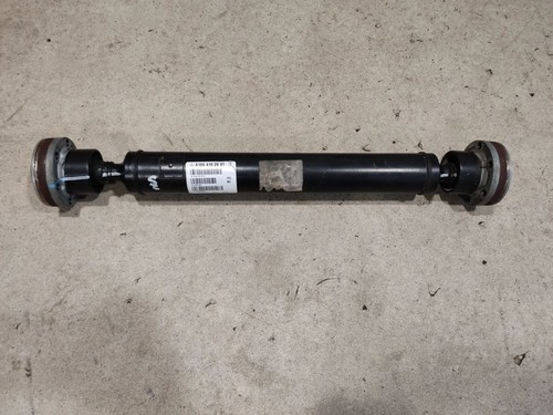 Antriebswelle Mercedes 166 Gelenkwelle Vorne Drive Shaft Assy Front A1664102601 - Bild 1 von 12