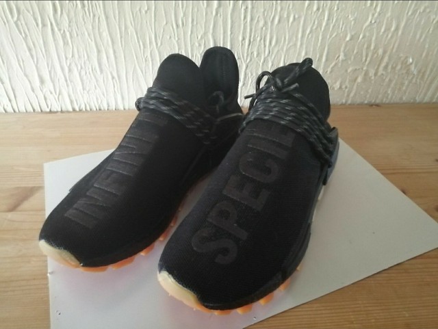 adidas x pharrell williams human race nmd