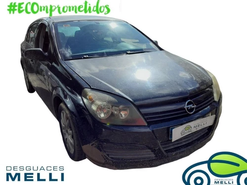 13154304 Sistema Audio/Radio Cd para OPEL ASTRA H BERLINA Enjoy 2004 8943763 - Imagen 6 de 10