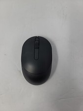 Dell - MS3320W Mobile Wireless Optical Mouse - Black No Dongle 