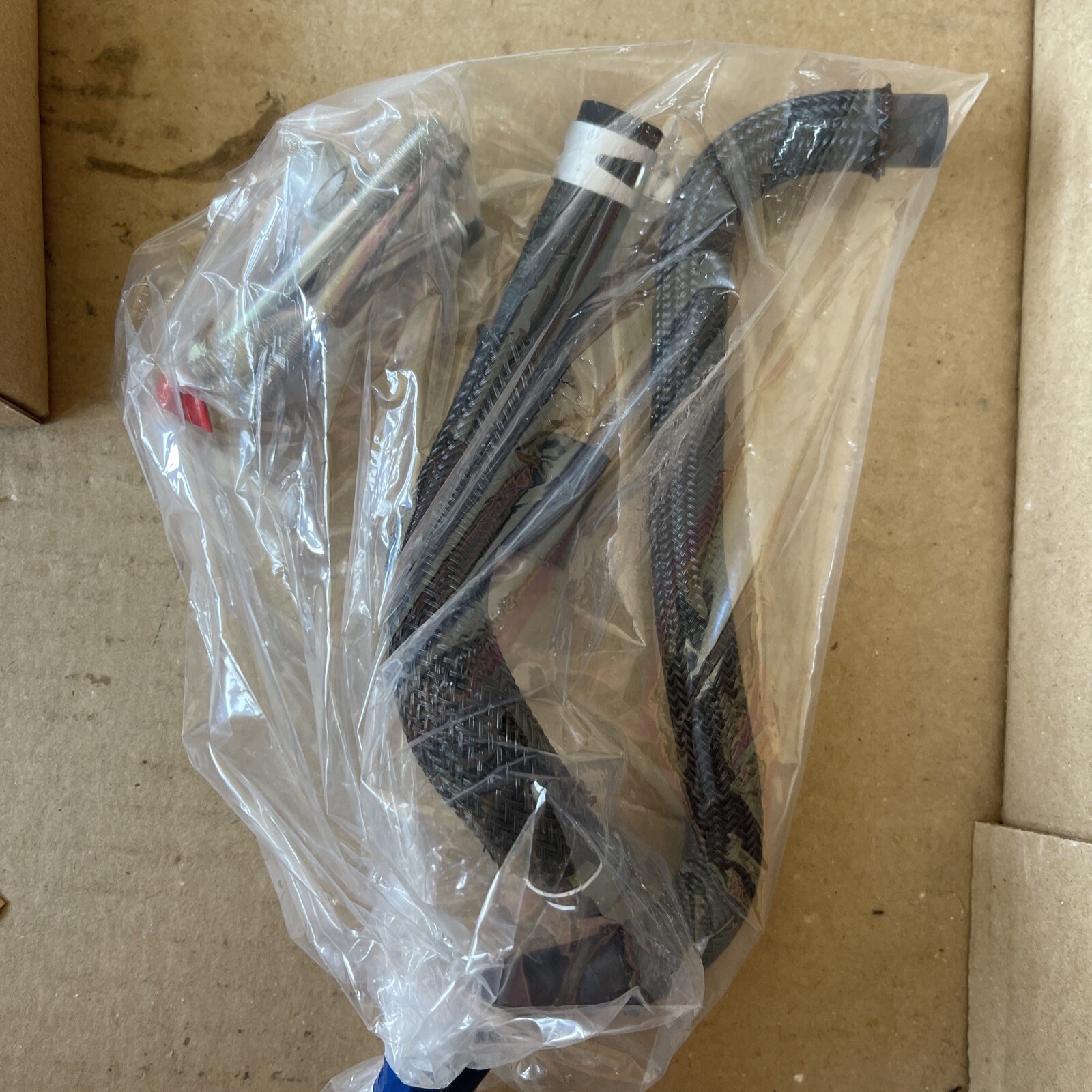 19205281 New OEM GM Air Intake Air Duct Connector | eBay 