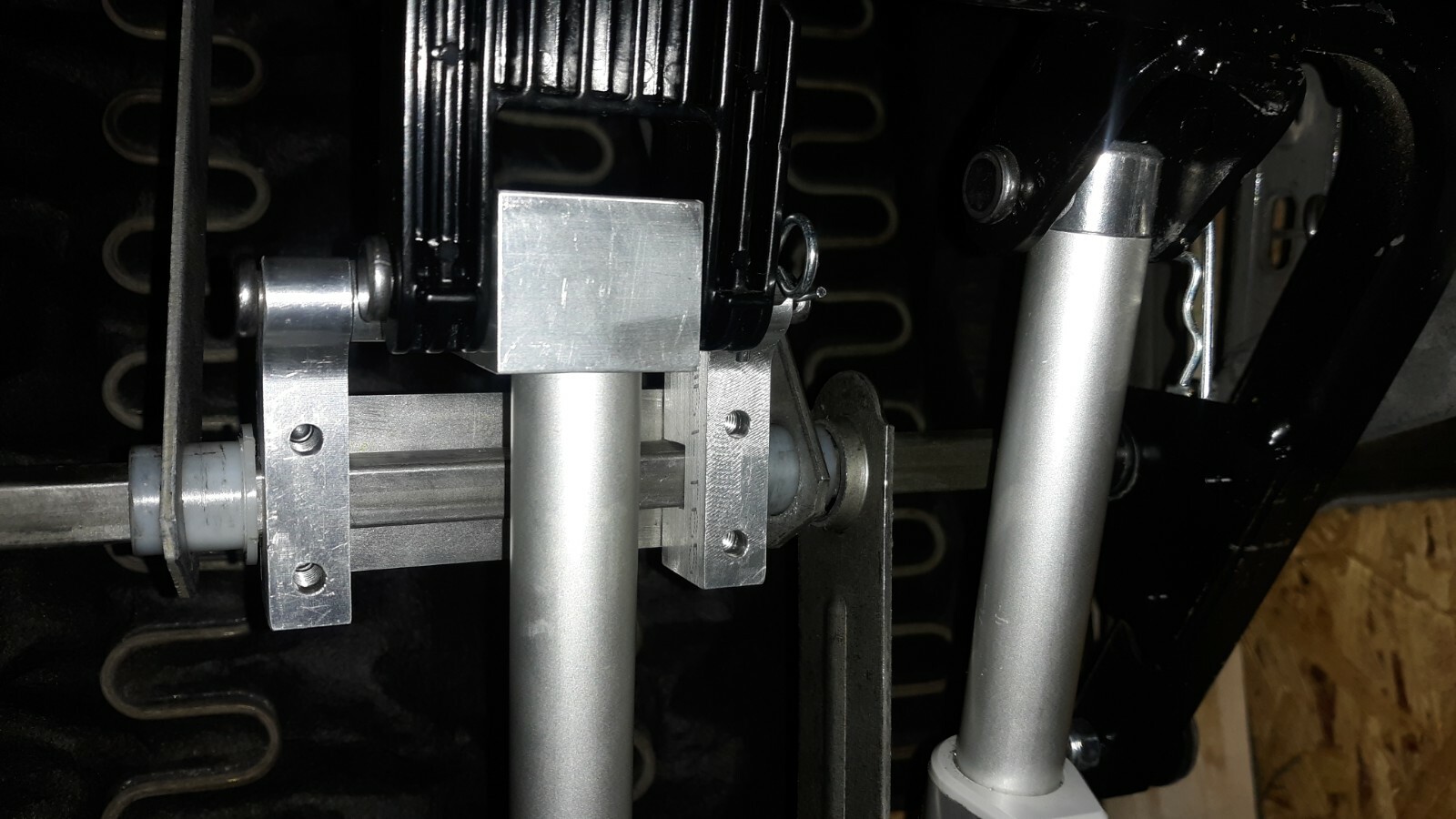 Metal Clevis Mount Toggle Fits LaZBoy/ Lazyboy Power Recliners Made