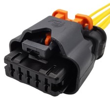Kabelbaum Reparatursatz, Lichtmaschinenstecker Peugeot, Renault, Citroen