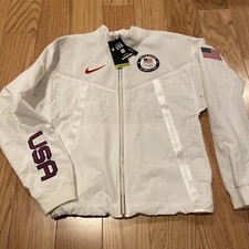 nike nikelab team usa olympic jacket | eBay公認海外通販サイト 